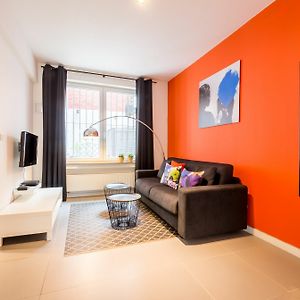 Appartement met een Slaapkamer